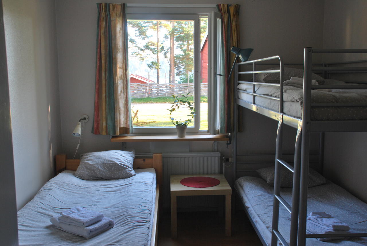 Solviken Tranas Hostel 客房 照片